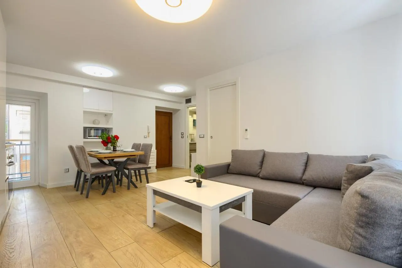 Apartment Tale - Brand New Apartment In Pula'S Old Town, With Free Netflix And Wi-Fi